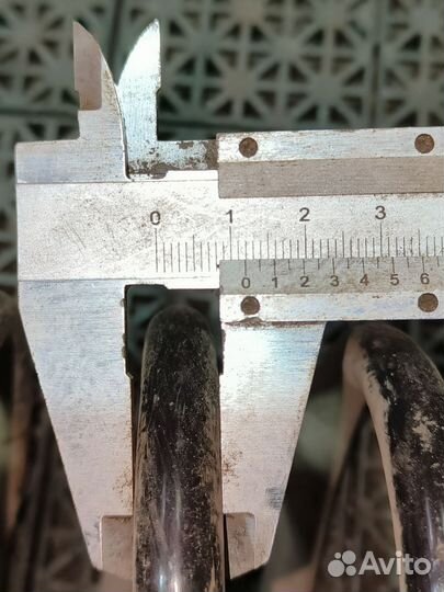 Пружины задние Kia Ceed ED Универсал