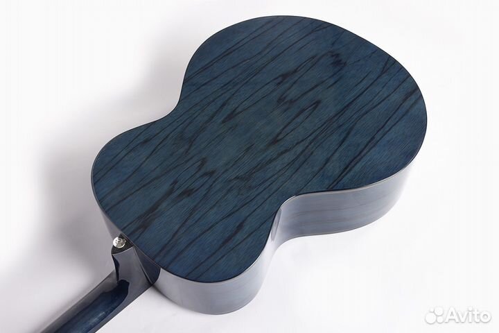 Гитара акустическая Sevillia DS-300 TB