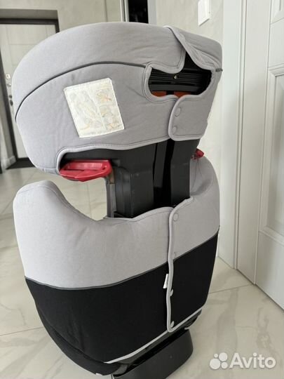 Детское автокресло CBX by cybex