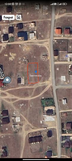 Участок 13 сот. (ИЖС)