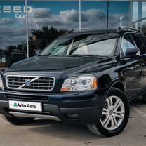 Volvo XC90 2.5 AT, 2007, 302 000 км, с пробегом, цена 1 390 000 руб.