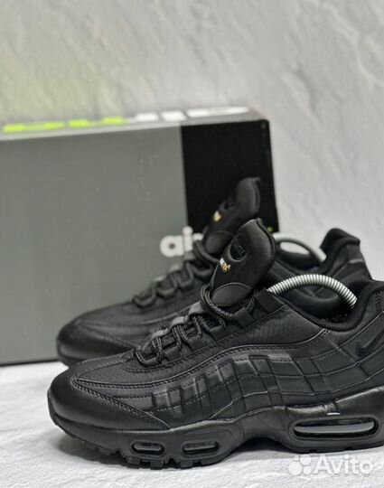 Кроссовки Nike Air Max 95 модные