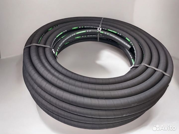 Рукав гидравлический 1SN DN 31 