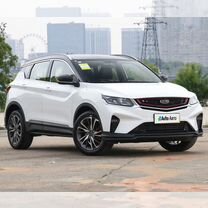 Geely Coolray 1.5 AMT, 2020, 12 330 км, с пробегом, цена 1 520 000 руб.