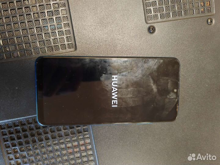 Huawei P30 lite new edition