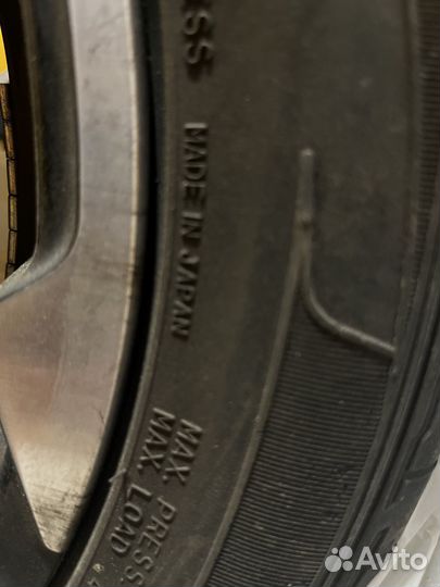 Летние колеса r 15 4 100