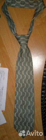 Галстук (Италия)