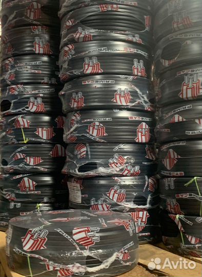 Провод гибкий пугнп ГОСТ 2х1,5 и 2х2,5 и др. оптом