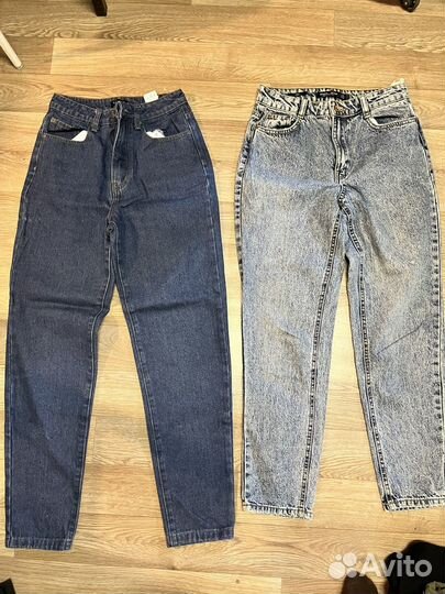 Джинсы 42-44