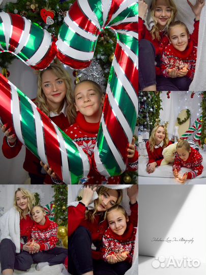 Фотограф со своей студией