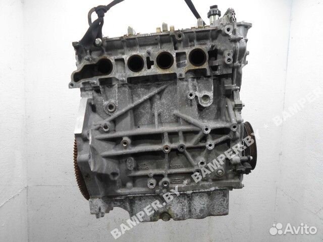 Двигатель к Ford Escape, 2017 г. 2.5 л, бензин, i