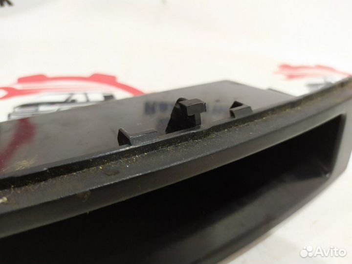 Карман торпедо Mercedes Sprinter W906 2.1D 2007