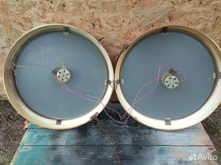 Часы вторичные стрела