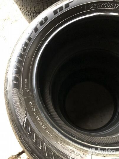 Hankook Aurora K109 235/60 R17