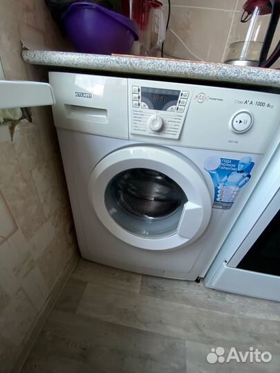 Стиральная машина бу