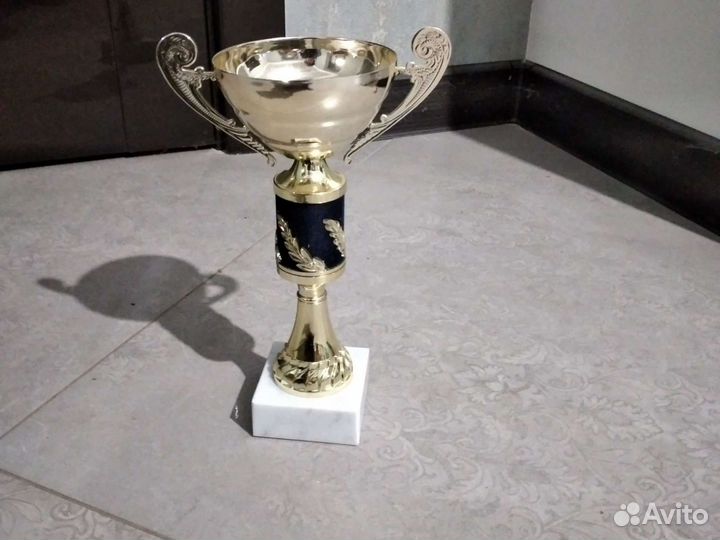 Кубок для награждения