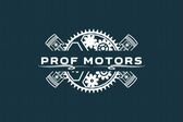 Prof Motors