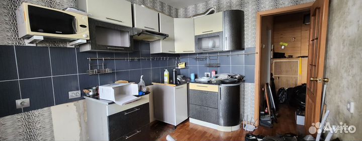 Кухонный гарнитур бу