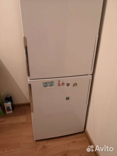 Холодильник