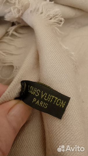 Платки 2шт Луи vuitton