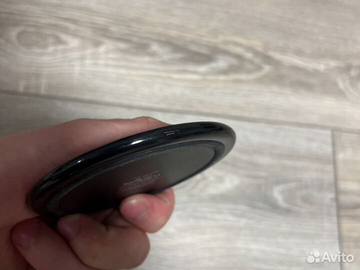 Беспроводная зарядка