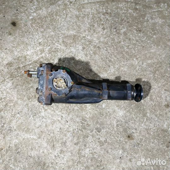 Редуктор задний Subaru Forester Legacy Impreza