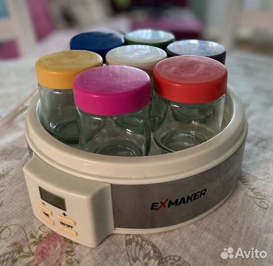 Йогуртница