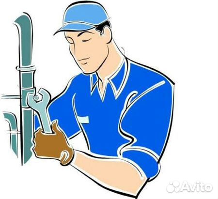 Все виды сантехнических работ