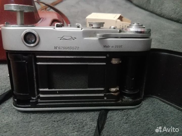 Фотоаппараты 