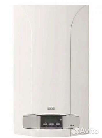 Ремонт газовых котлов и колонок