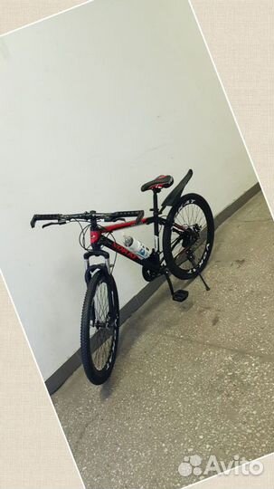 Велосипеды