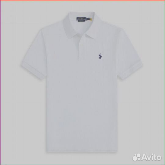 Футболка Polo Ralph Lauren (Арт. 545216)