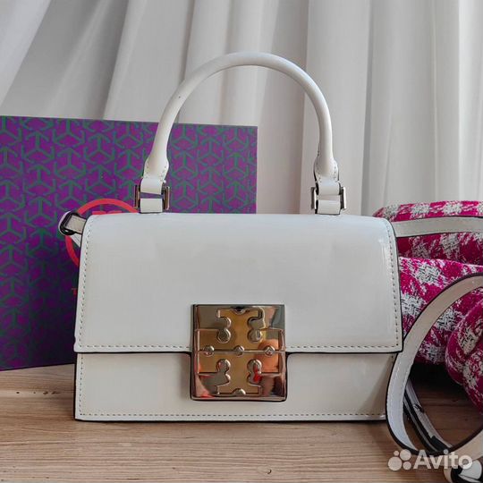 Сумка женская Tory Burch