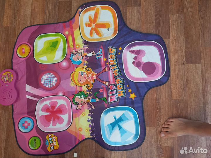 Игровой скотч