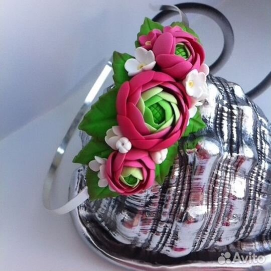 Аксессуары