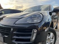 Porsche Cayenne S 4.8 AT, 2009, 251 193 км, с пробегом, цена 1 250 000 руб.