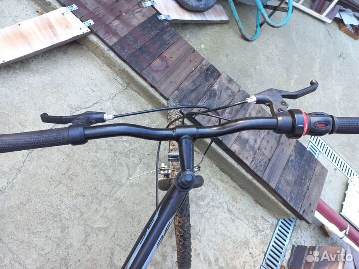 Продам велосипед бу Milano m300