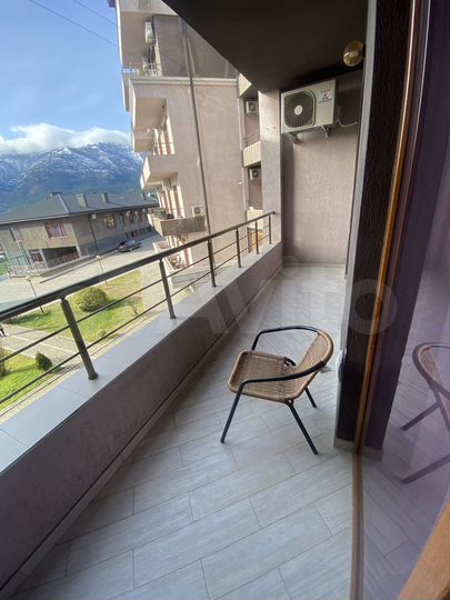 3-к. квартира, 62 м², 2/5 эт.