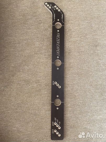 Шаблон для еврозапила