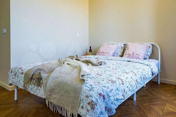 1-к. квартира, 32,3 м², 5/24 эт.