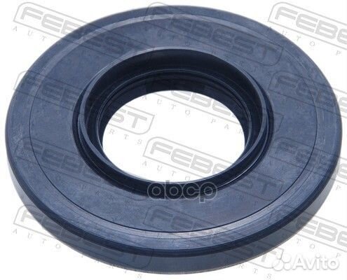 Сальник привода honda accord CL# 2002-2008/35*7