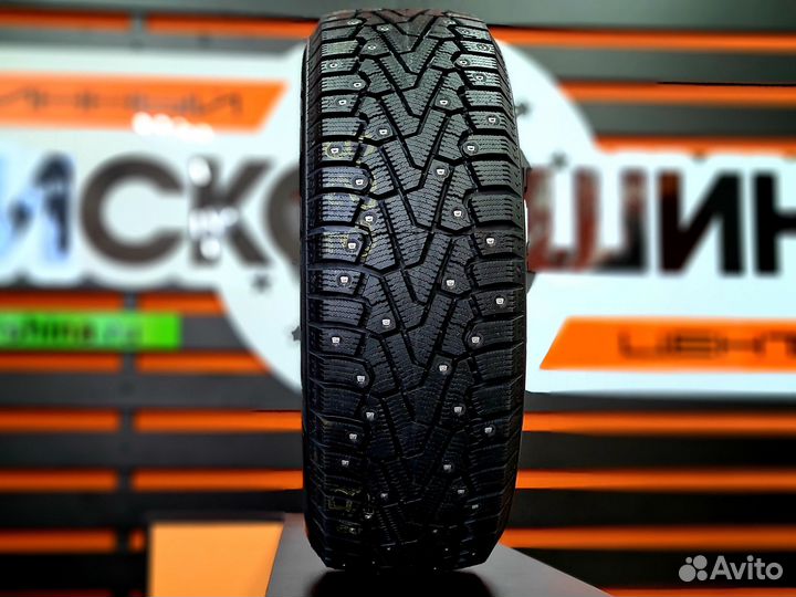 Pirelli Ice Zero 195/60 R15