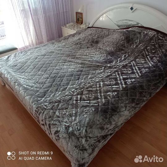 Покрывало на кровать 220 240