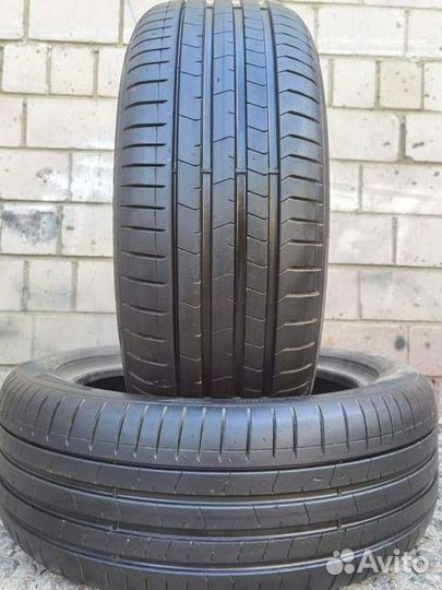 Pirelli P Zero 235/55 R19 99W