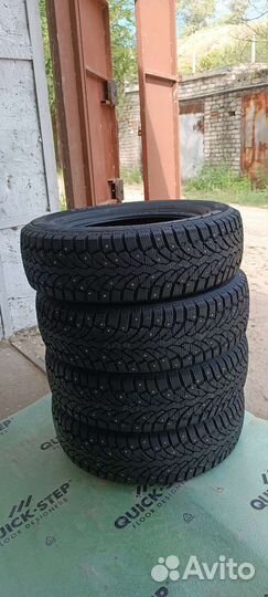 Formula Ice 205/65 R16 99T