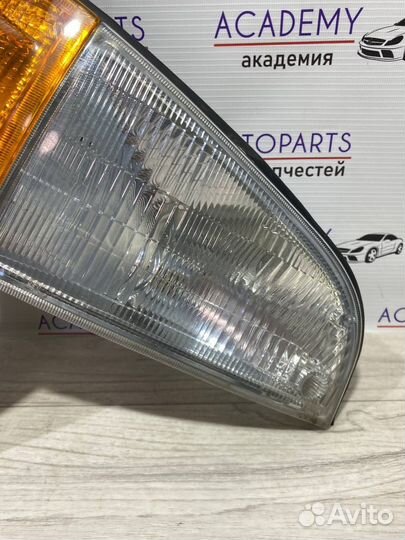 Поворотник передний правый Hyundai Hd 65 2005 9230