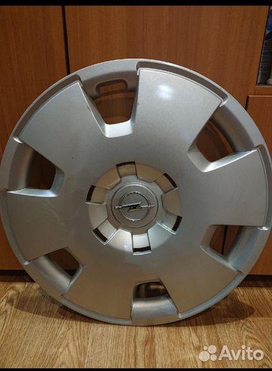 Колпак opel astra h r16