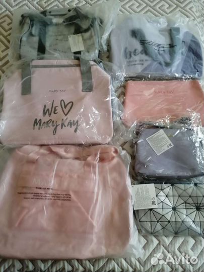Аксессуары Мери кей