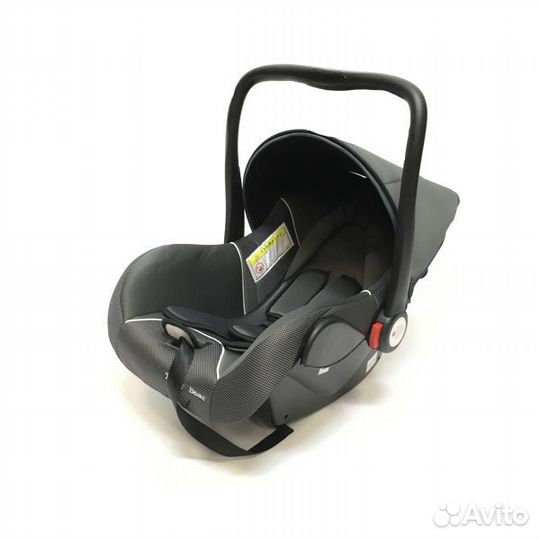 Автолюлька Мишутка 321