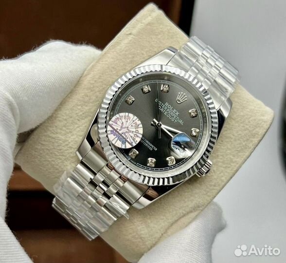 Часы Rolex Люкс (гарантия год)